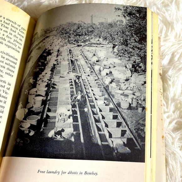 PEDDLER IN PARADISE AUTOGRAPHED INSCRIBED by author AL RABIN Hardback 1956 - Picture 9 of 10